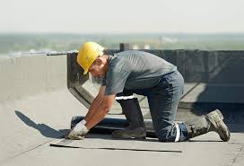 North Kansas City, MO Roofing Services Company